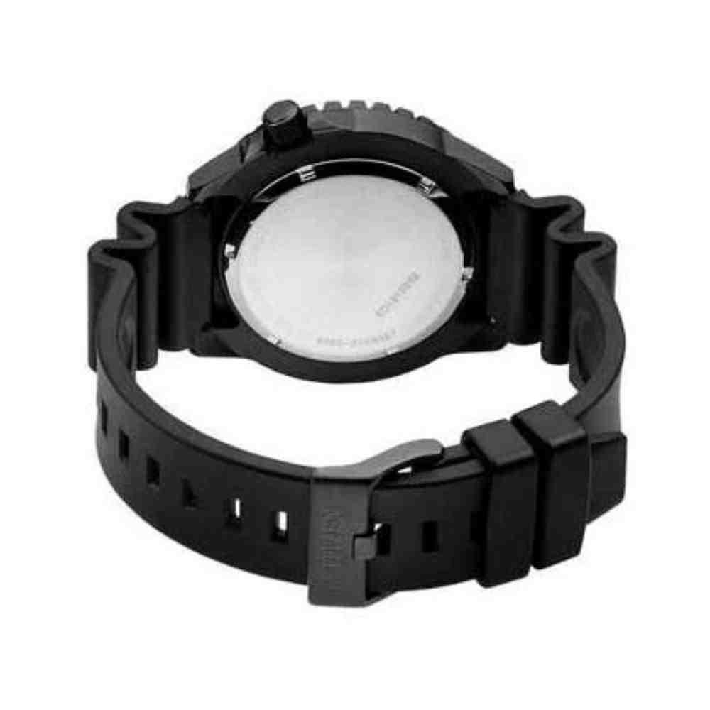 Relógio Citizen Preto Masculino TZ31123P Preto 4
