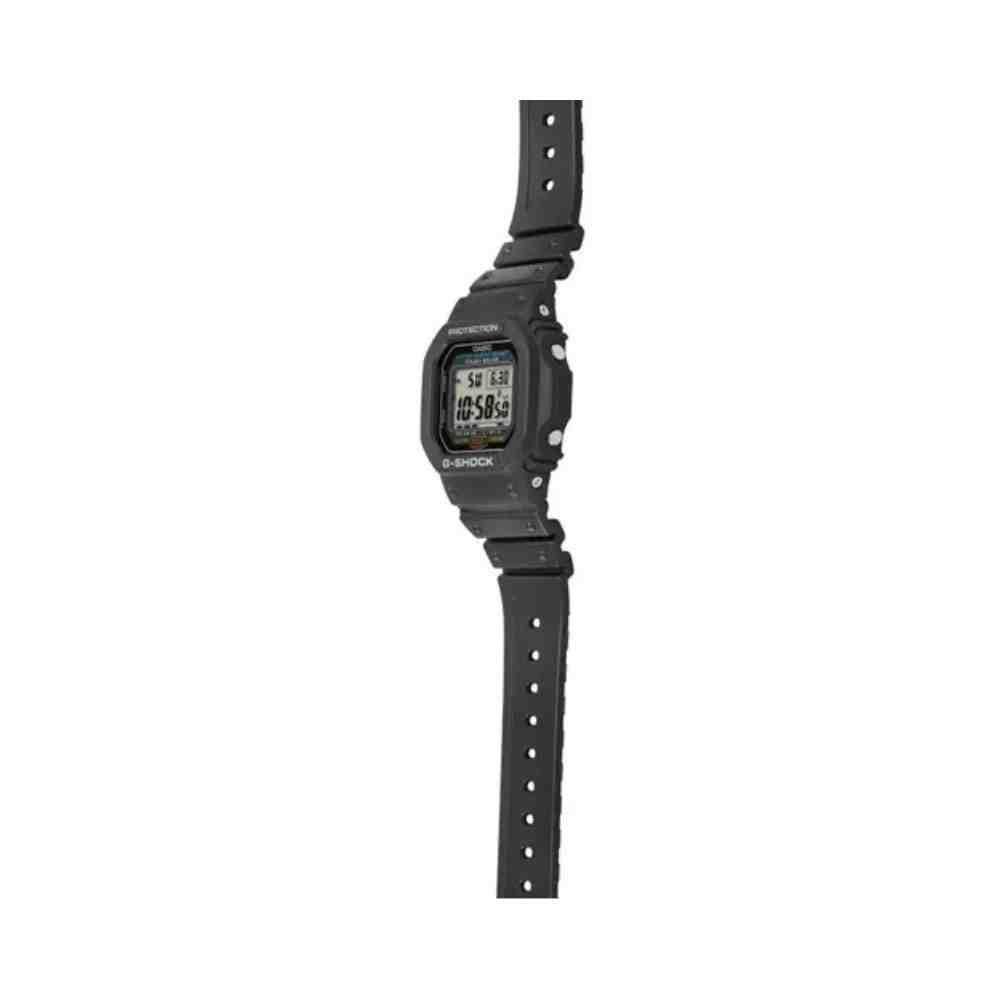 Relógio G-Shock Preto Masculino G-5600UE-1DR Preto 2