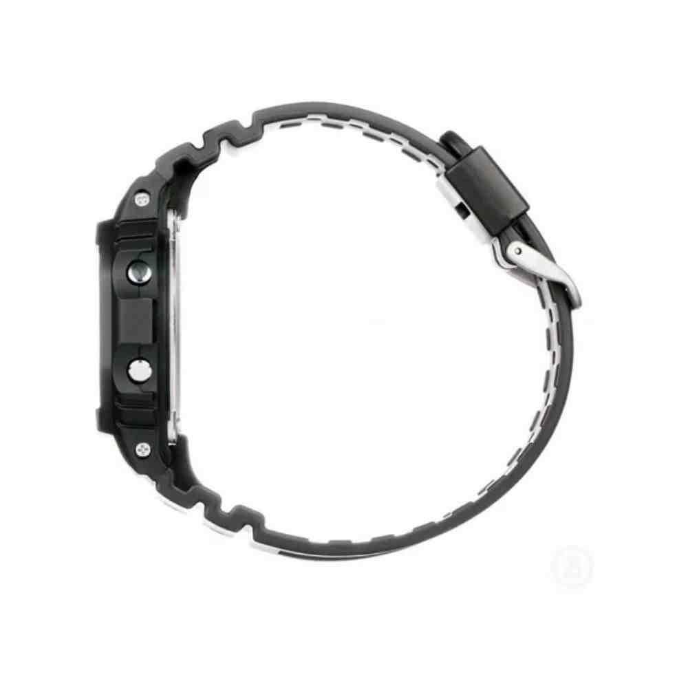 Relógio G-Shock Preto Masculino G-5600UE-1DR Preto 4