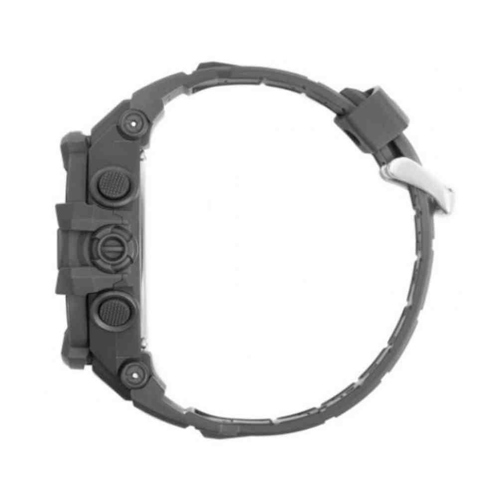 Relógio Mormaii Action Preto Masculino MO1134AB/8V Preto 2