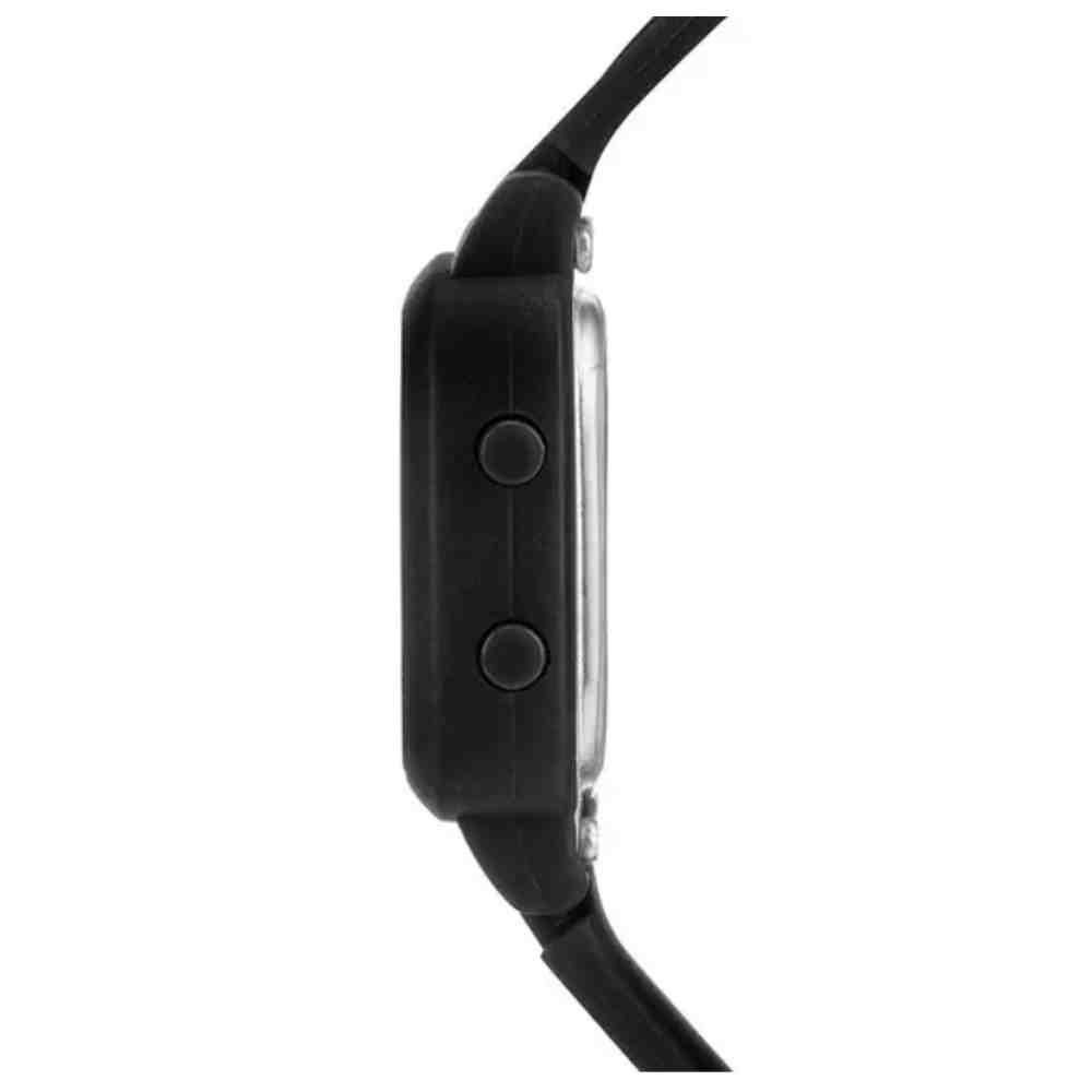Relógio Mormaii Vintage Preto Infantil Masculino MO21900A/8P Preto 2