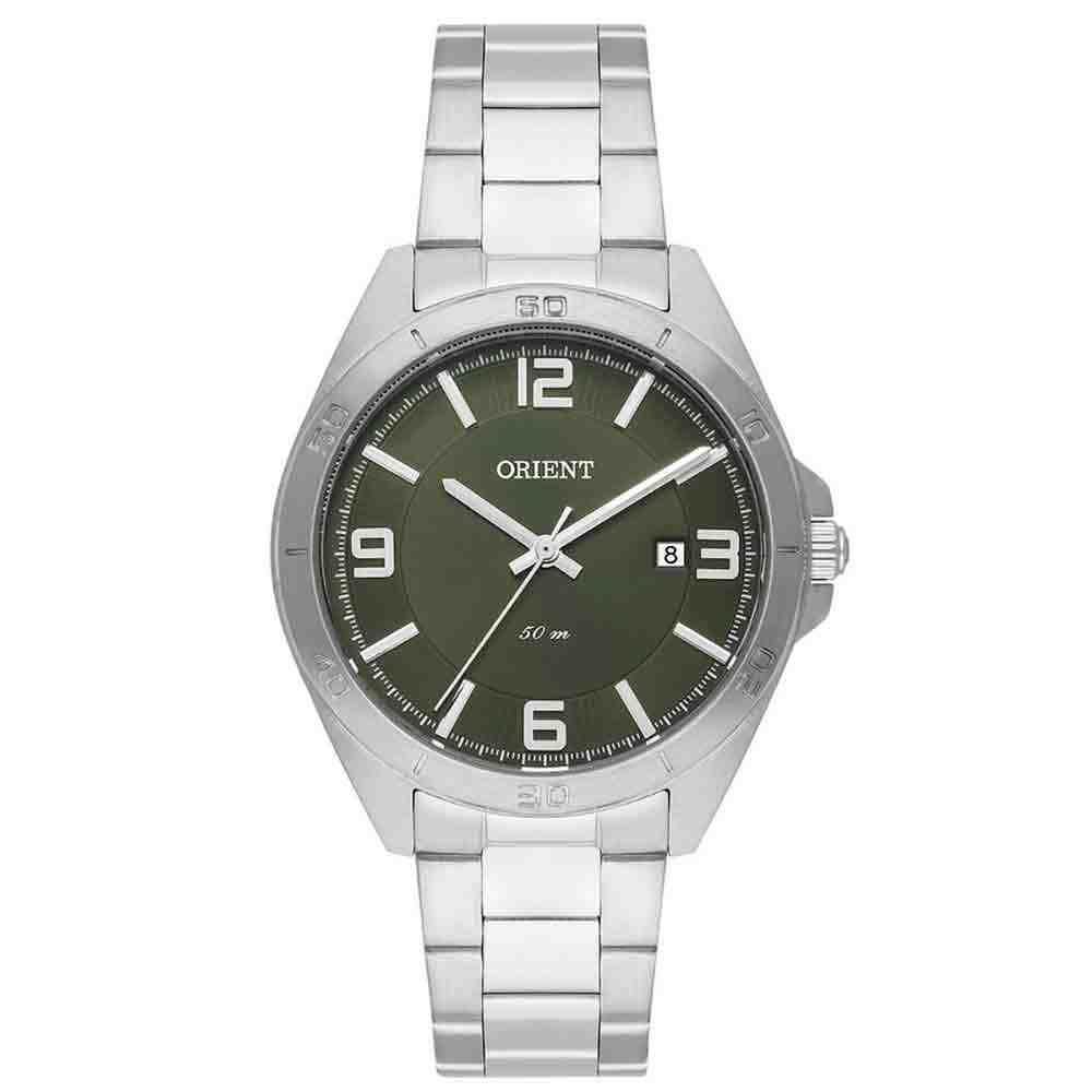 Relógio Orient FBSS1154 E2SX Prata