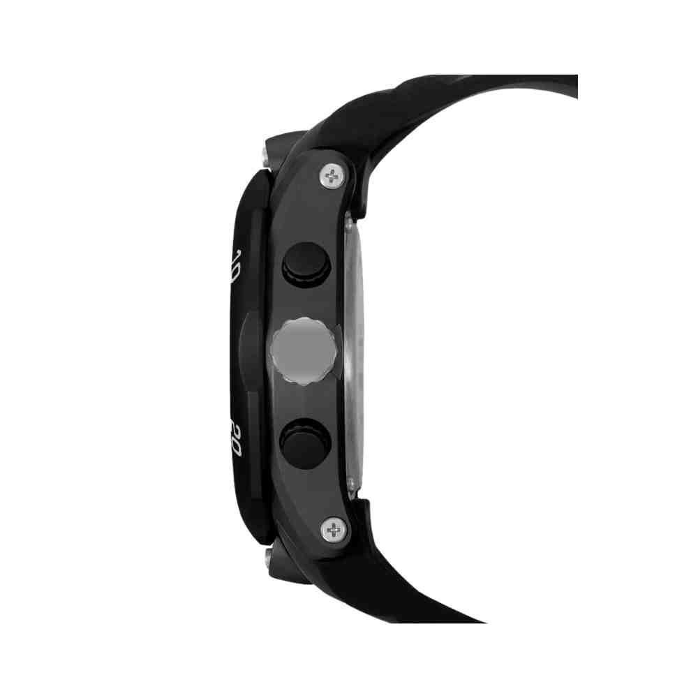 Relógio Mormaii Cinza Masculino MO10900C/8C Cinza 2