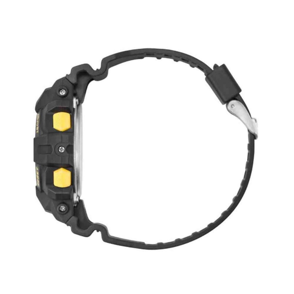 Relógio Mormaii Wave Preto Masculino MO8090AA/8Y Preto 3