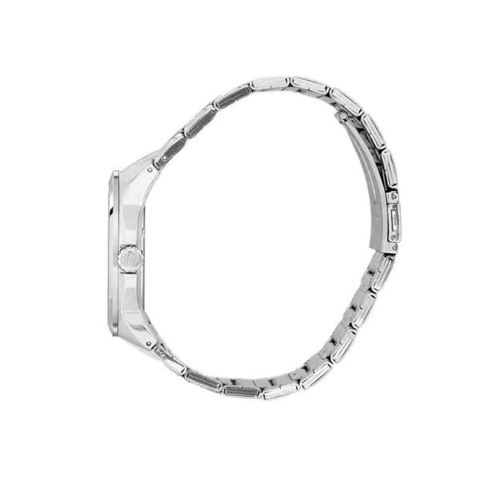 Relógio Orient Neo Sport Prata Masculino MBSS1409 D1SX Prata 2