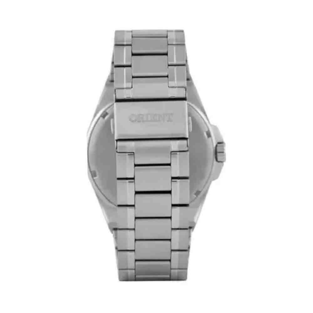 Relógio Orient Neo Sport Prata Masculino MBSS1409 D1SX Prata 3