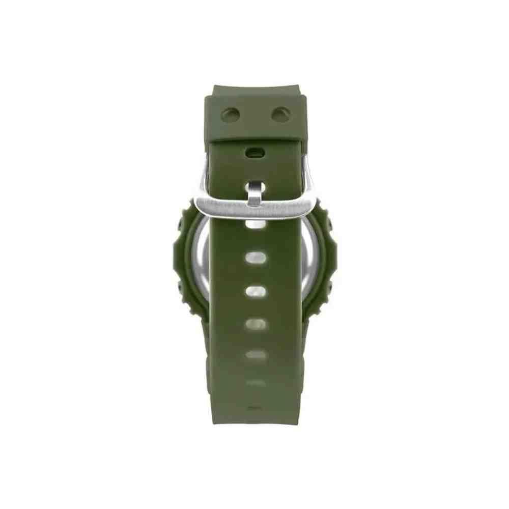 Relógio Mormaii Wave Verde Masculino MO0300JD/8V Verde 5