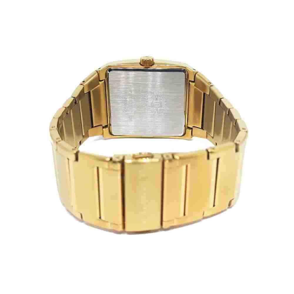 Relógio Orient Dourado Masculino GGSS1007 C2KX Dourado 3