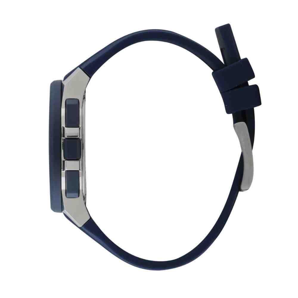 Relógio Orient Solar Tech  Azul Masculino MTSPA005 Azul 2