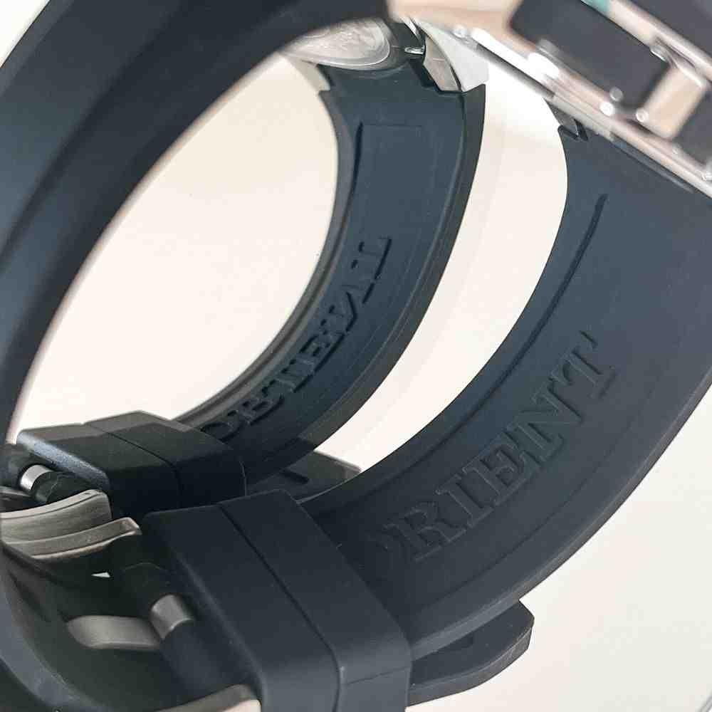 Relógio Orient Solar Tech Preto Dourado Masculino MTSPA002  Dourado 3