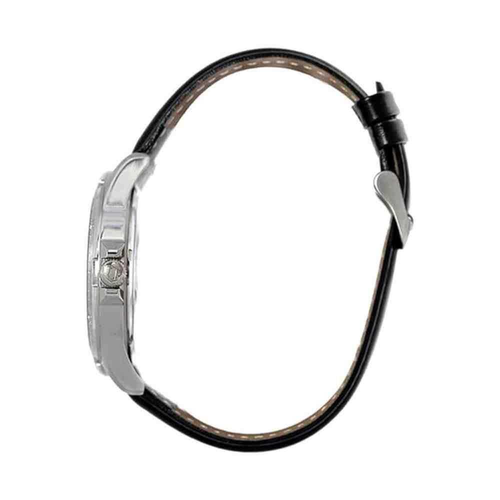 Relógio Orient Sport Prata/Preto Masculino MBSC1032 S2PX Prata/Preto 3