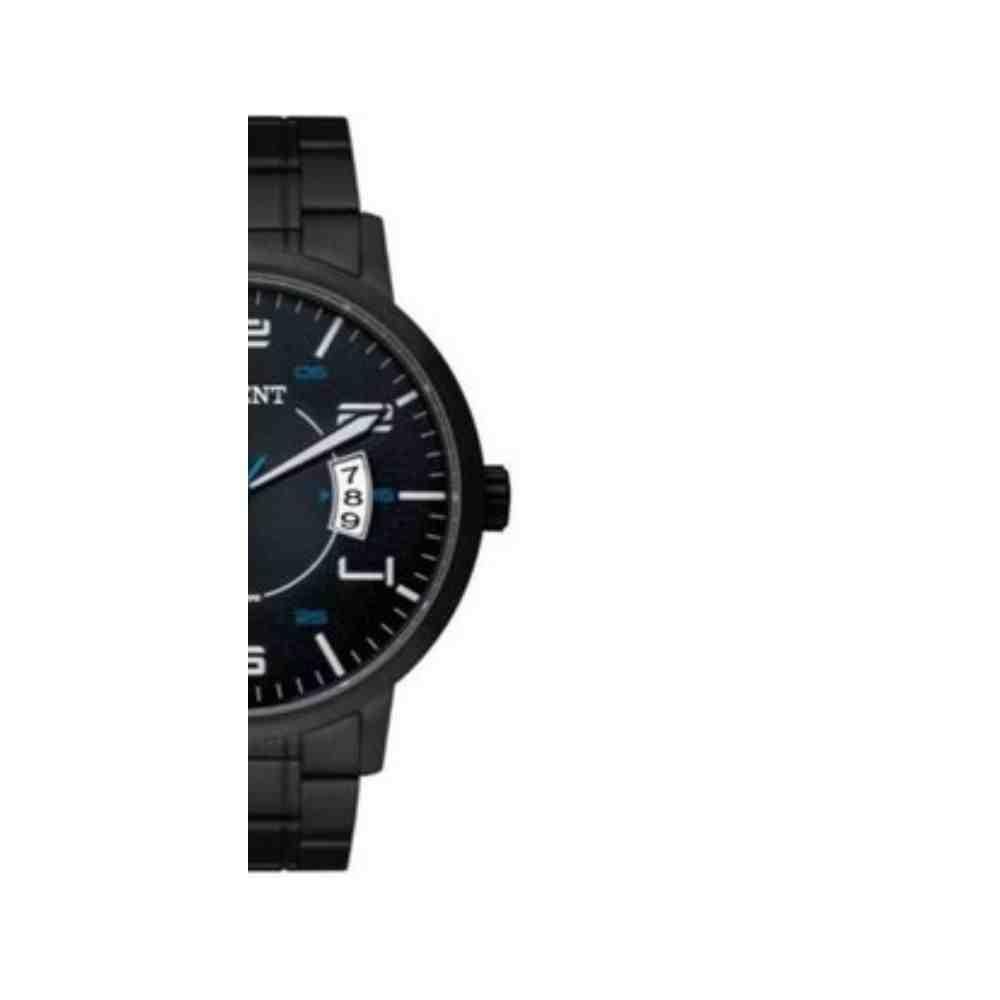 Relógio Orient Sport Preto Masculino MPSS1029P2PX Preto 3