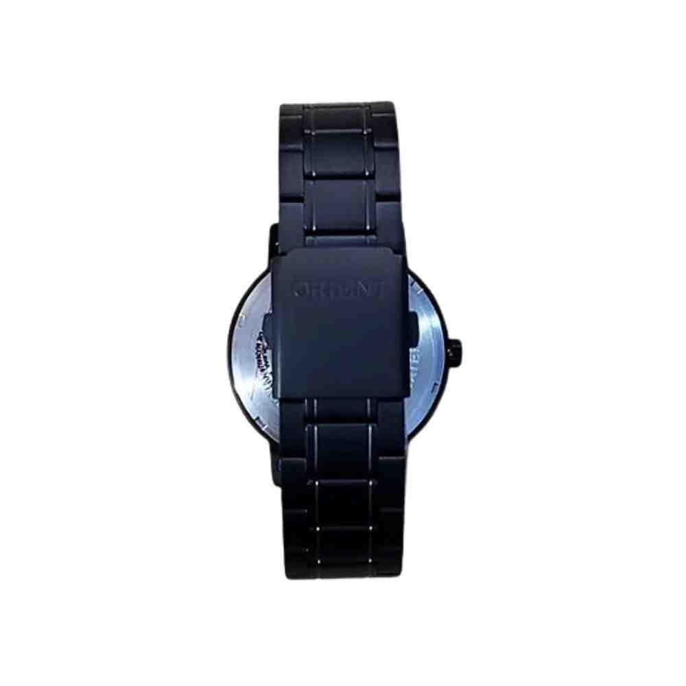 Relógio Orient Sport Preto Masculino MPSS1029P2PX Preto 4