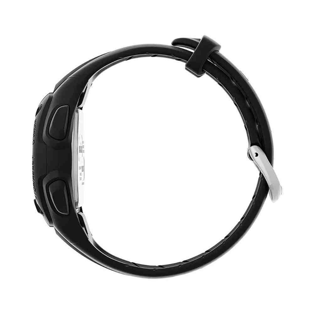 Relógio Preto Masculino Timex TW5M44900 Preto 2
