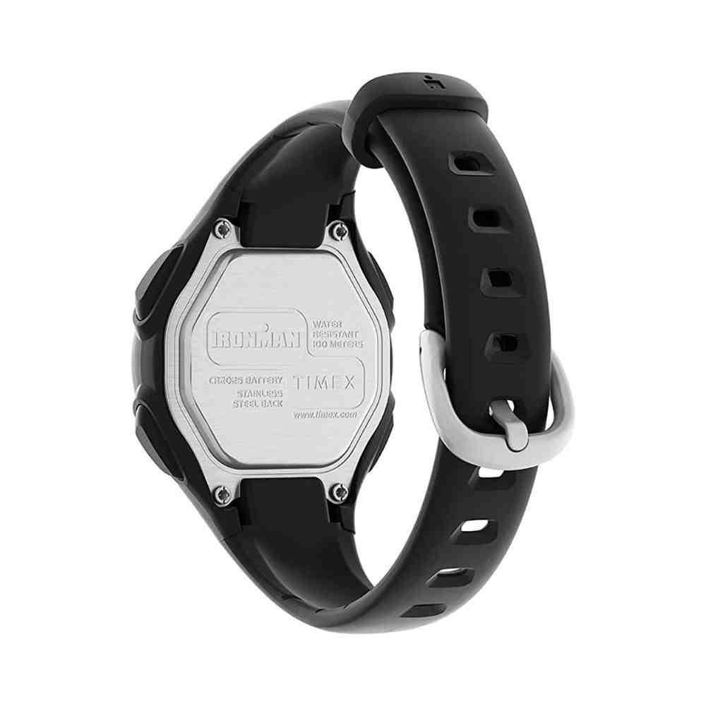 Relógio Preto Masculino Timex TW5M44900 Preto 3