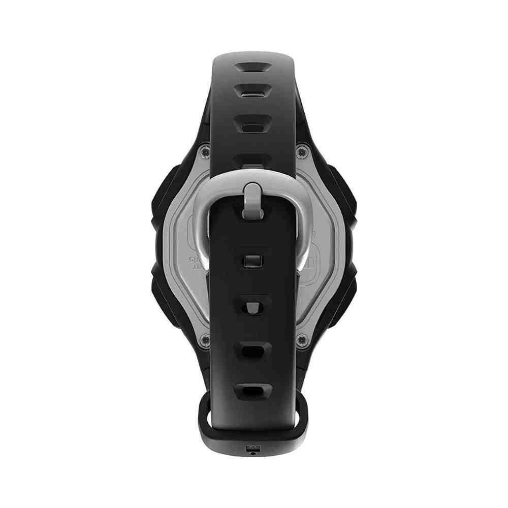 Relógio Preto Masculino Timex TW5M44900 Preto 4