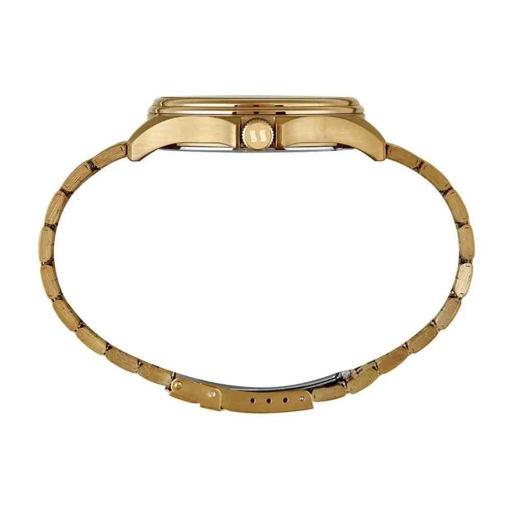 Relógio Seculus Dourado Masculino 44210GPSVDA3 Dourado 2