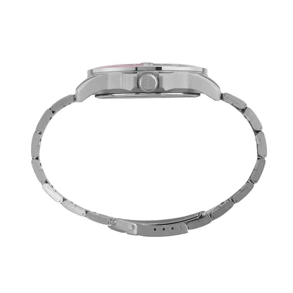 Relógio Seculus Lupa Prata Masculino 44012G0SVNA3 Prata 2