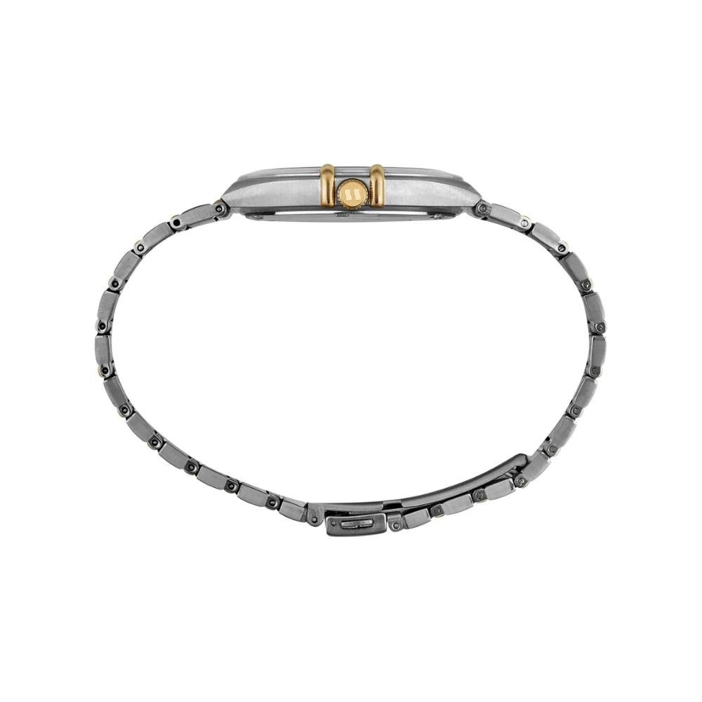 Relógio Seculus Social Prata Masculino 44269GPSVBA2 Prata 2