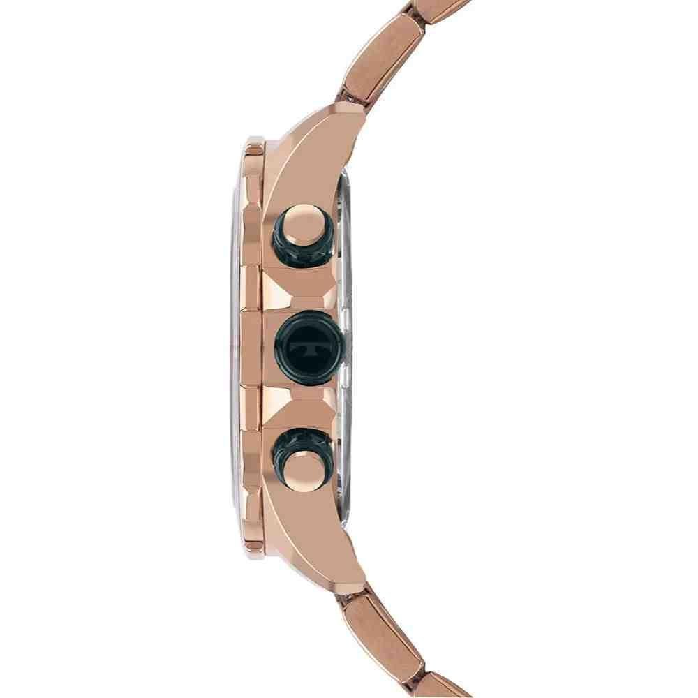 Relógio Technos Acqua Rose Masculino JS25BBW/1A Rose Gold 2