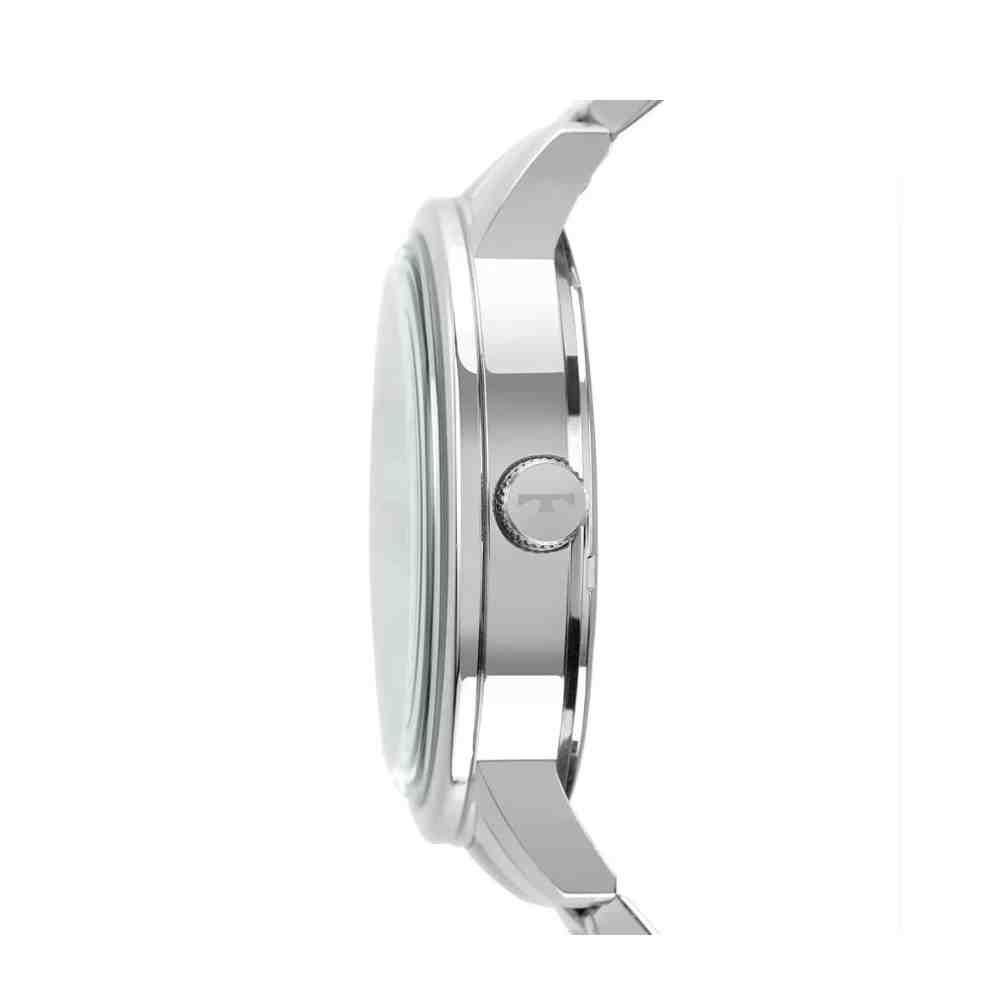 Relógio Technos Classic Golf Prata Masculino 2115MWB/1H Prata 3