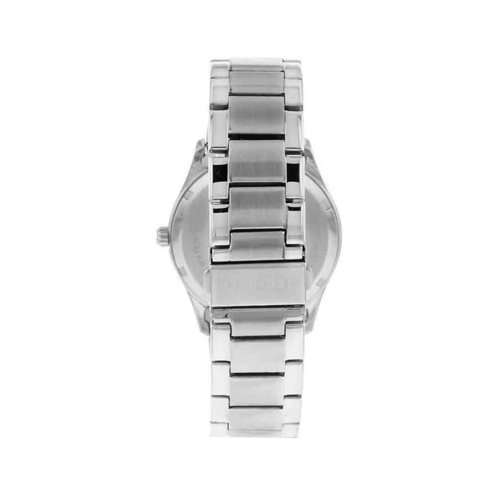 Relógio Technos Classic Steel Prata Masculino 2015BZBS/1P  Prata 2