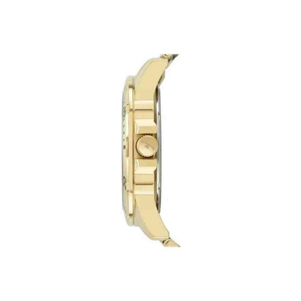 Relógio Technos Dourado Masculino 2115NBP/1P Dourado 3