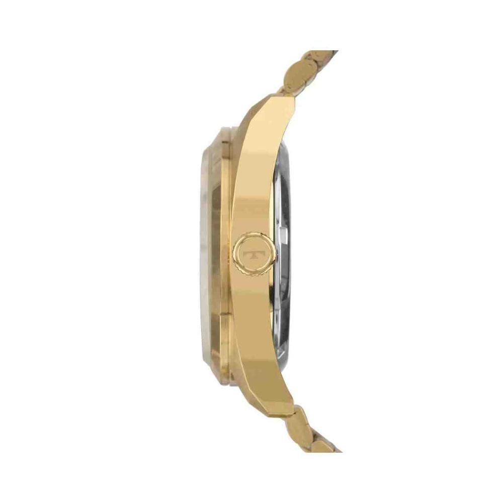Relógio Technos Dourado Masculino 8205ON/1A Dourado 2