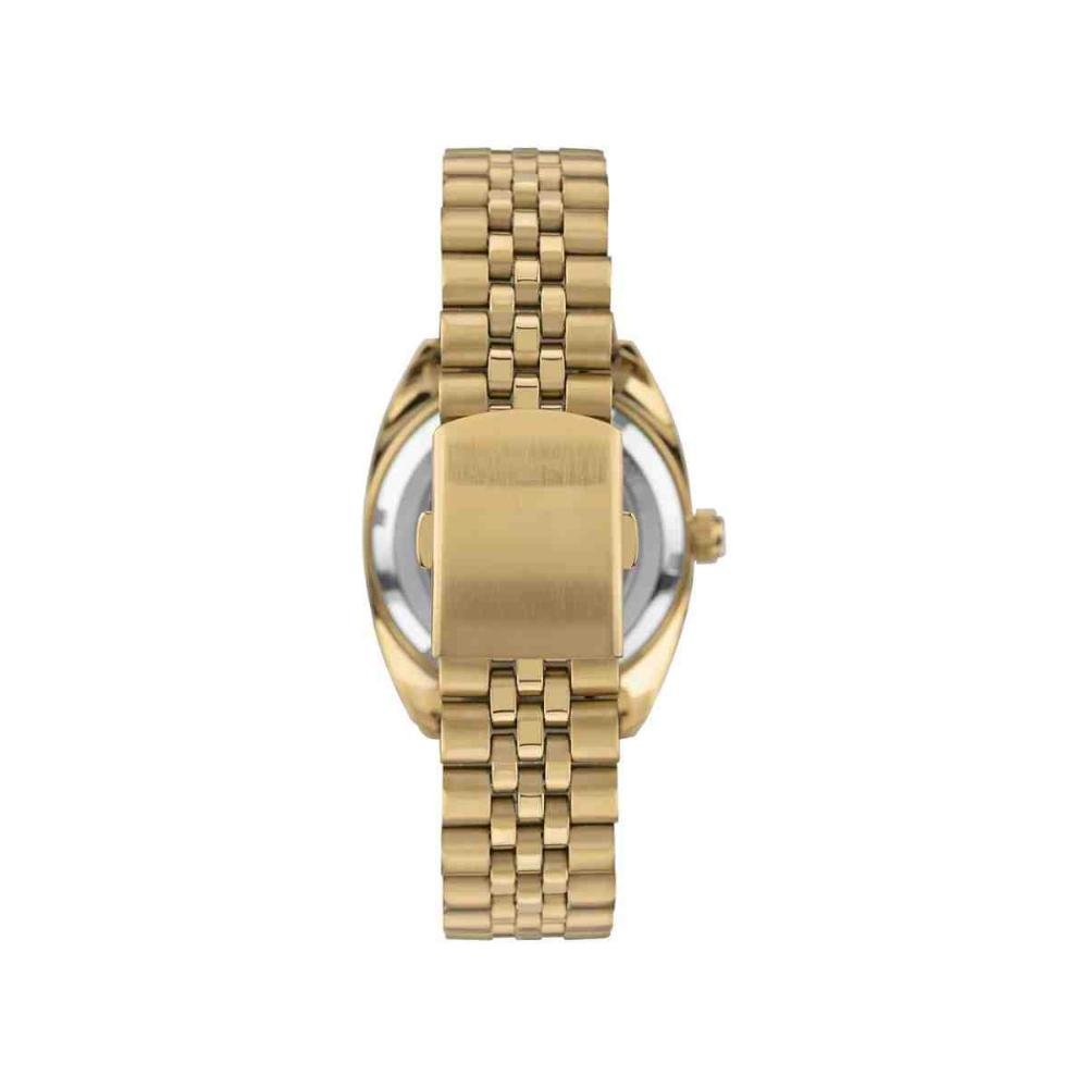 Relógio Technos Dourado Masculino 8205ON/1A Dourado 3