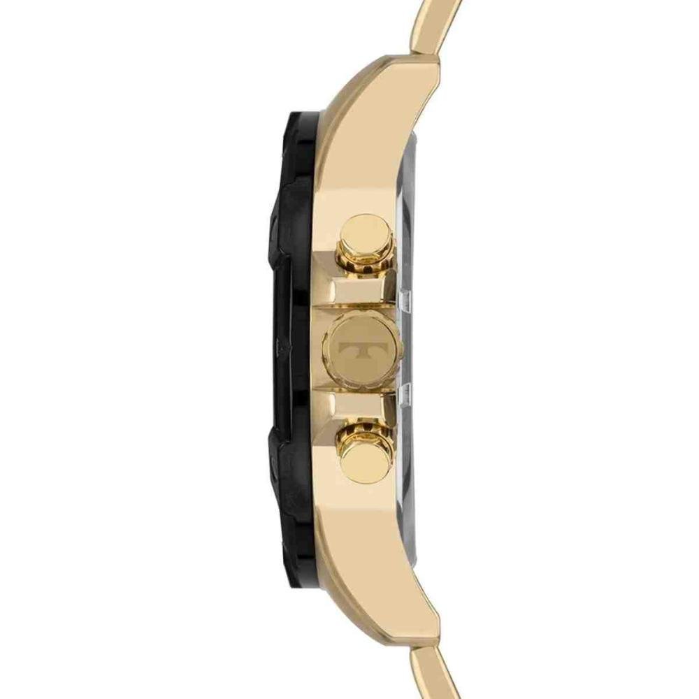 Relógio Technos Legacy Dourado Masculino OS2A2MAQAA/1P Dourado 2