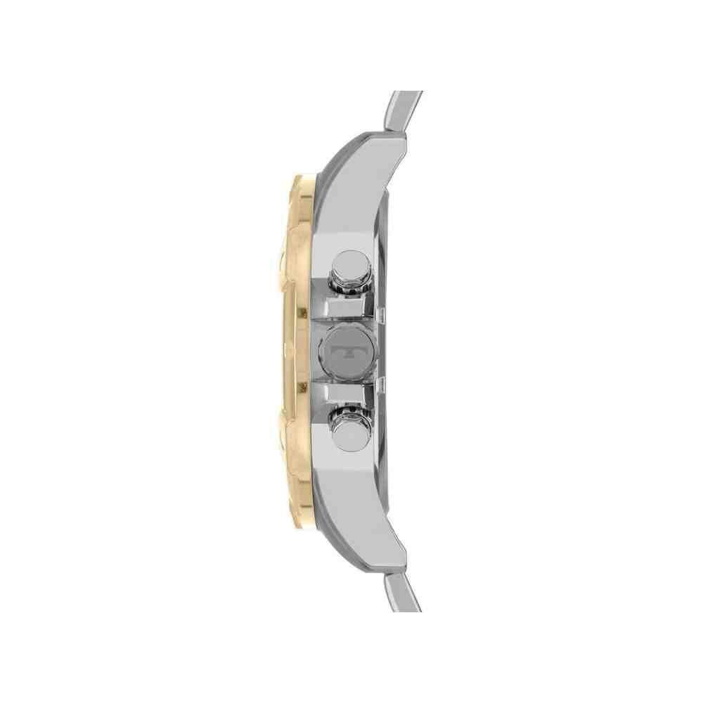 Relógio Technos Legacy Prata/Dourado Masculino OS2A2MAQAC/1P Dourado/Prata 2