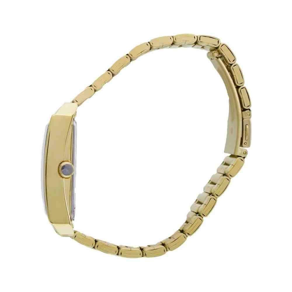 Relógio Technos Steel Dourado Masculino 2115KOBS/1D Dourado 3