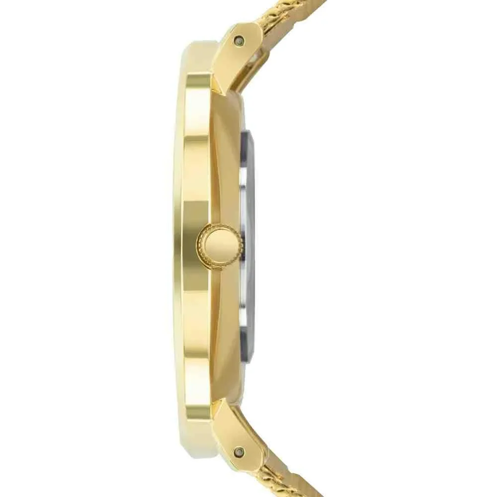 Relógio Technos Slim Dourado Masculino 2025LTZ/1C Dourado 2