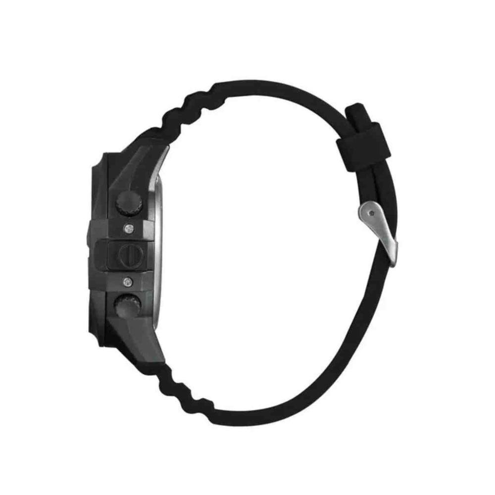 Relógio X-Watch Xtyle Preto Masculino XMPPD803 Preto 3