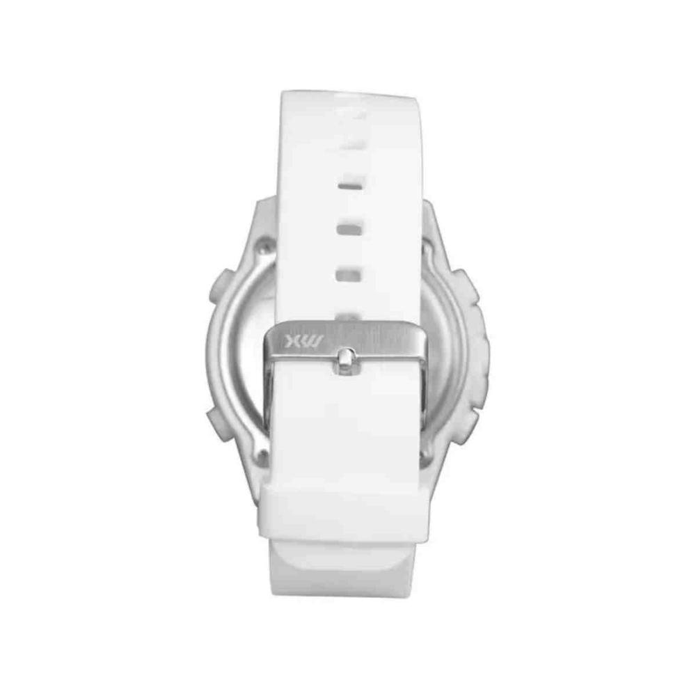 Relógio X-Watch Branco Masculino XMPPD800 Branco 2
