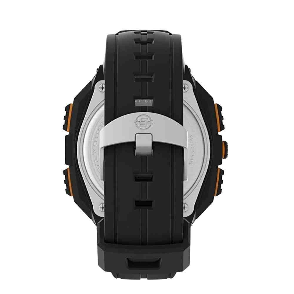 Relógio Timex Preto Masculino TW4B24200 Preto 2