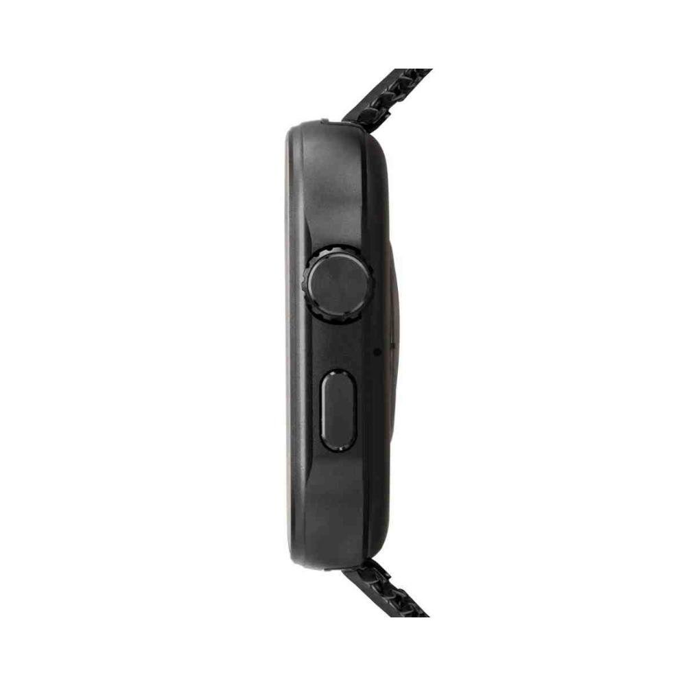 Smartwatch Technos Connect Preto Unissex TMAXCAA/9P Preto 2