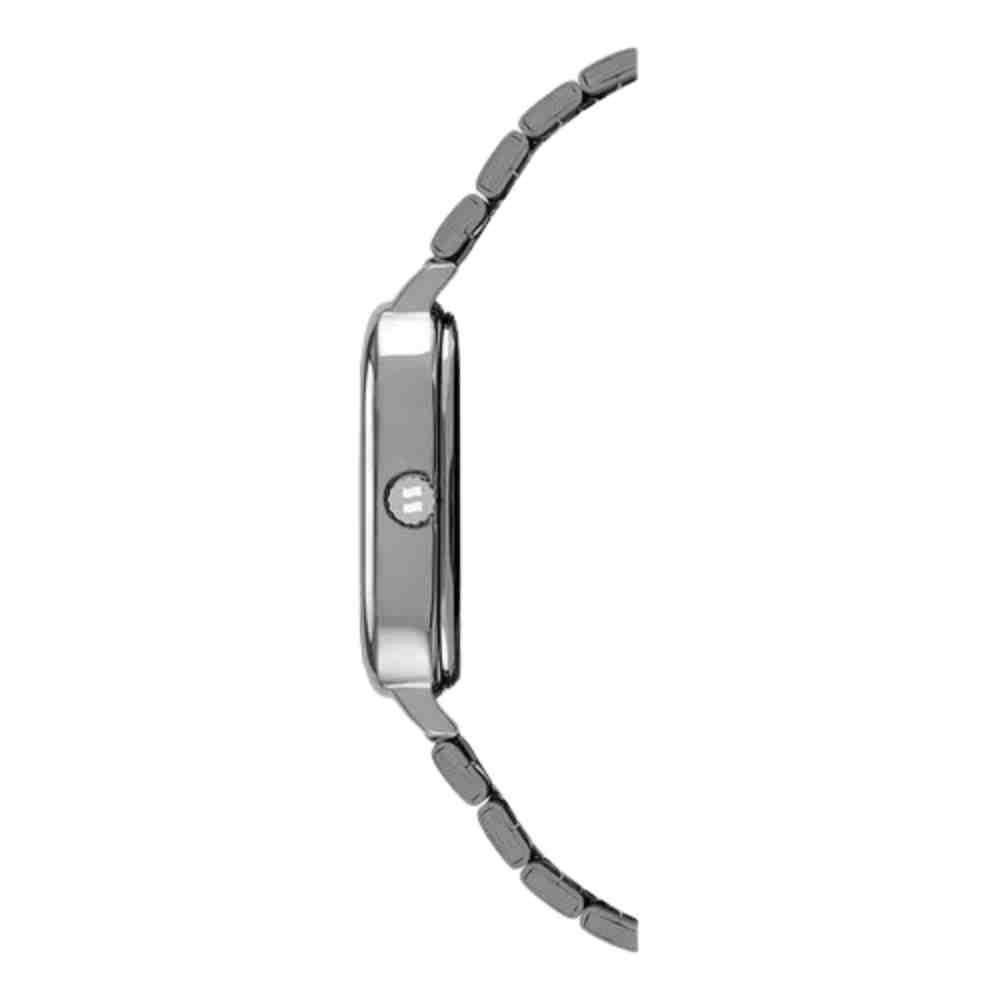 Relógio Seculus Prata Masculino 77110L0SVNS3 Prata 2