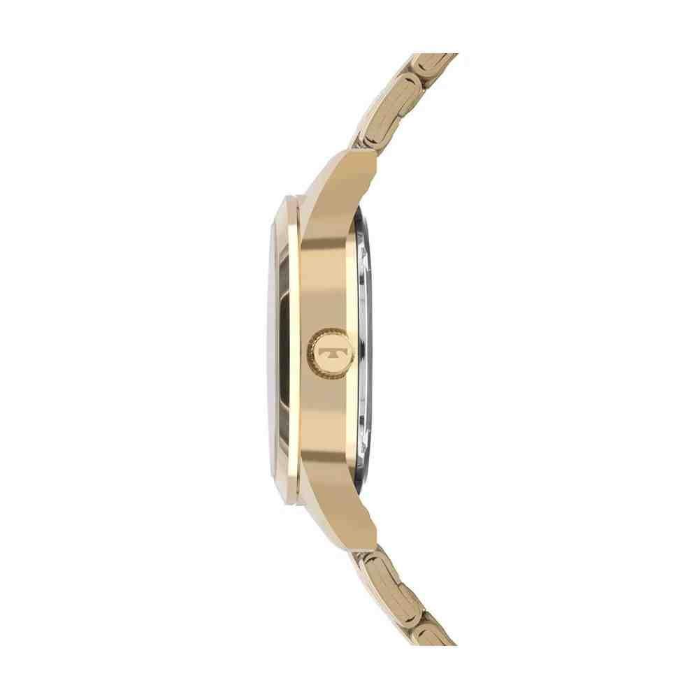 Relógio Technos Boutique Dourado Feminino 2035MZS/1X Dourado 2