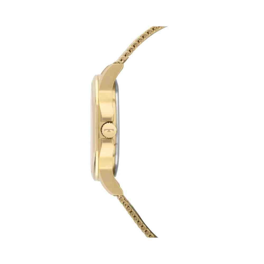 Relógio Technos Boutique Dourado Feminino 2035MXG/1X Dourado 2