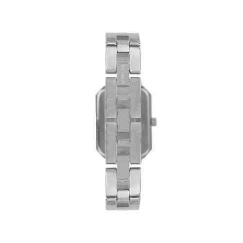 Relógio Technos Crystal Prata Feminino 2033CZ/1K Prata 3