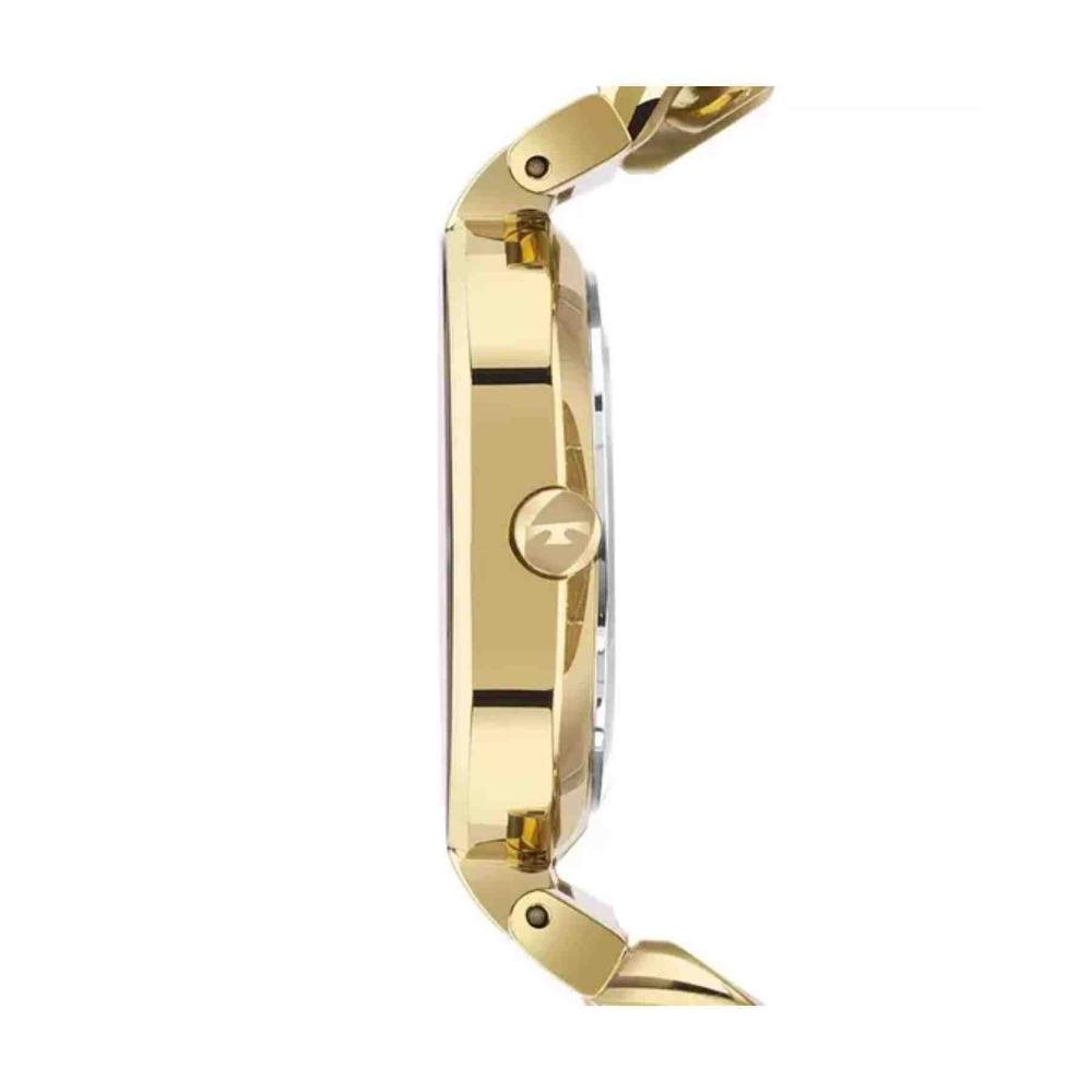 Relógio Technos Elos Dourado Feminino 2036MQM/1P Dourado 2