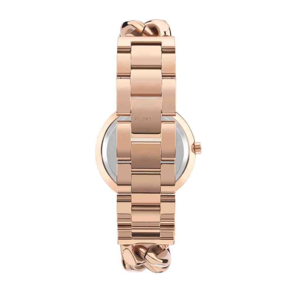 Relógio Technos Elos Rose Feminino 2036MTN/1J Rose Gold 3