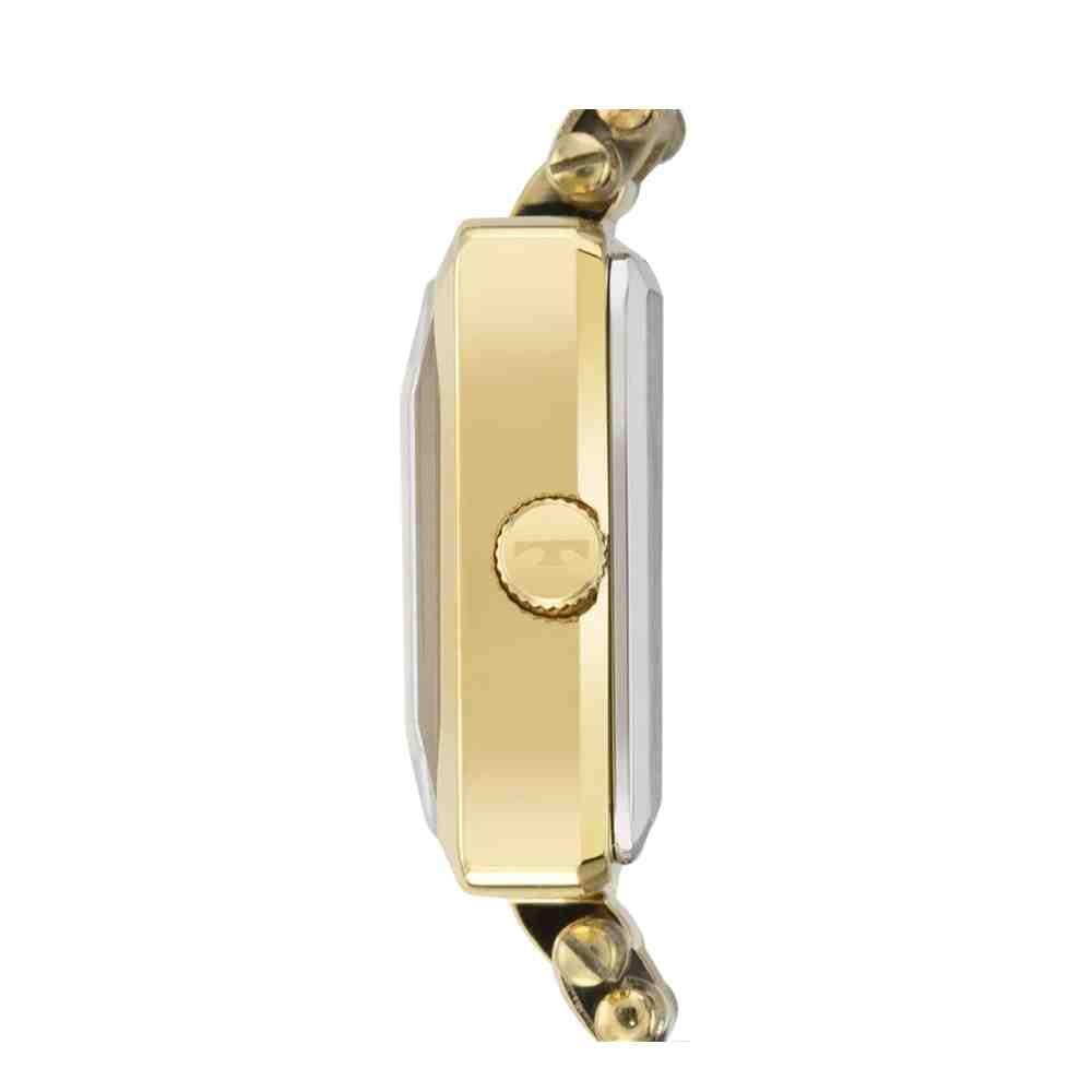 Relógio Technos Mini Dourado Feminino 2035MXHS/1P  Dourado 2