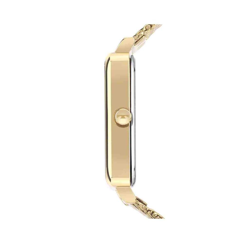 Relógio Technos Mini Dourado Feminino GL32AI/1D Dourado 2
