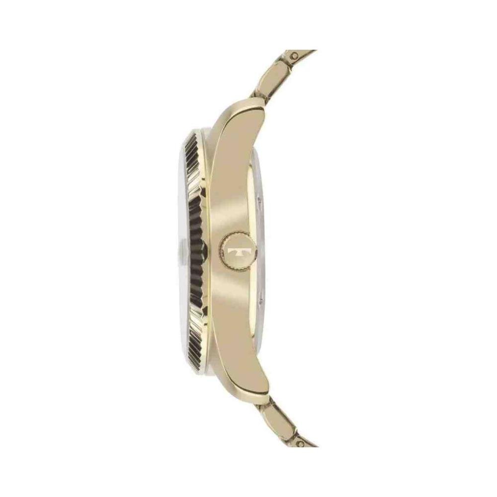 Relógio Technos Riviera Dourado Feminino 6P79BW/1X Dourado 2