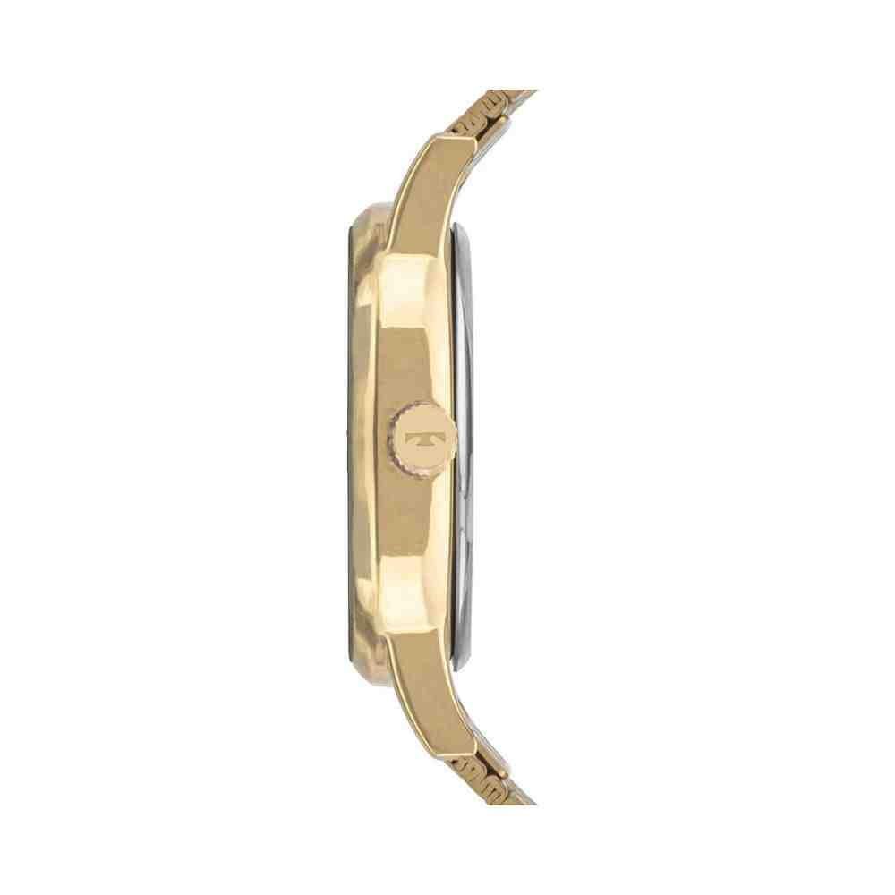 Relógio Technos Style Dourado Feminino 2035MZD/1D Dourado 2