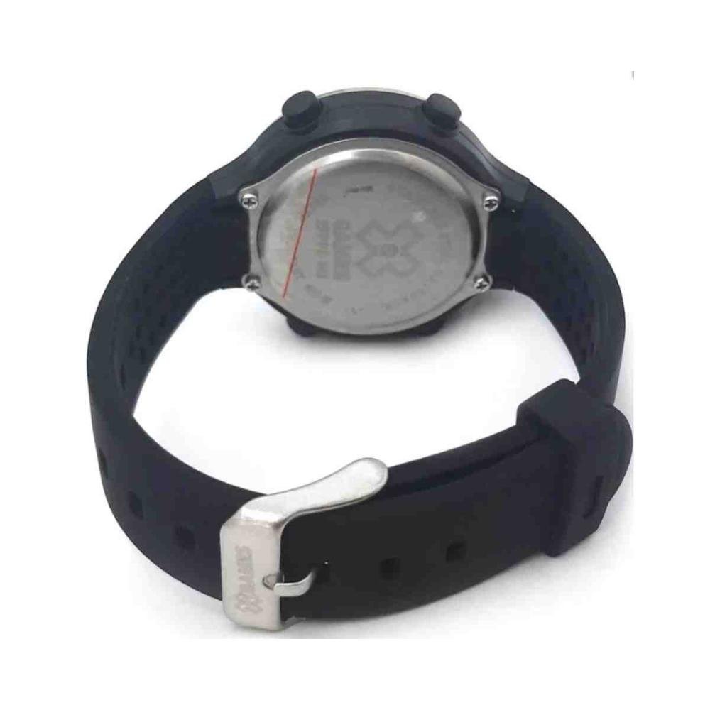 Relógio X-Games Preto Feminino XLPPD062 Preto 3