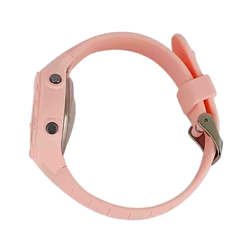 Relógio X-Watch Mini-X Rosa Feminino  XLPPD055 BXRX Rosa 3