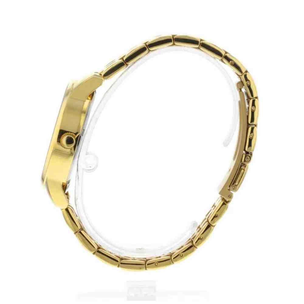 Relógio Technos Trend Dourado Feminino 2035LWM/4X Dourado 2